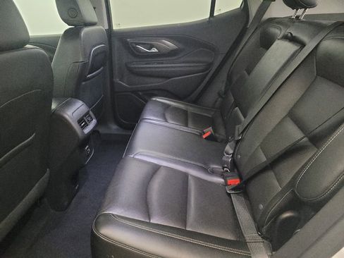 Used 2022 GMC Terrain SLT image 18