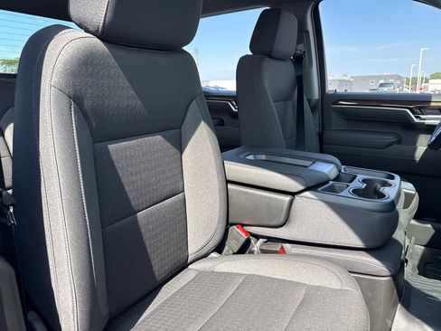 New 2026 GMC Sierra 1500 Elevation w/ Elevation Select Package AWD/4WD image 36