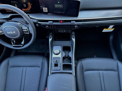 Used 2025 Kia Sorento EX w/ EX Panoramic Sunroof Package AWD/4WD image 14