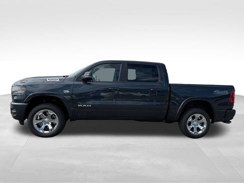 New 2026 RAM 1500 Big Horn AWD/4WD image 3