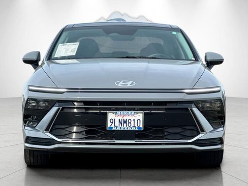 Used 2024 Hyundai Sonata SEL w/ Convenience Package image 8