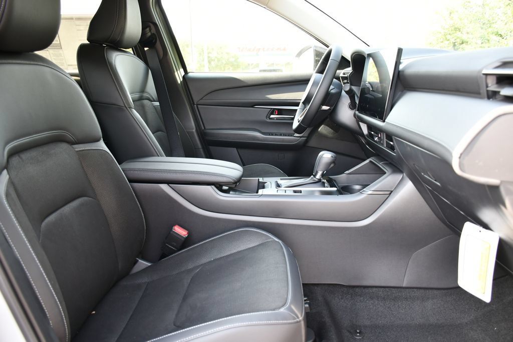 New 2026 MAZDA CX-5 Preferred AWD/4WD image 31