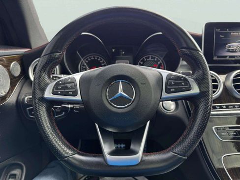 Used 2018 Mercedes-Benz C 43 AMG 4MATIC Coupe image 33