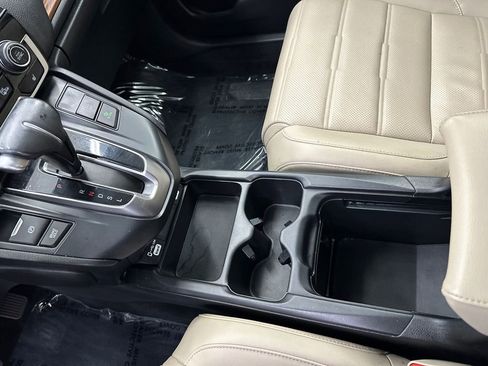 Used 2020 Honda CR-V EX-L image 33