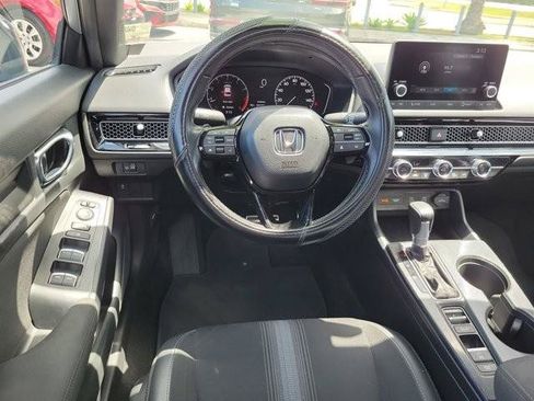 Used 2026 Honda Civic Sport image 16