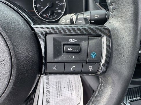 Used 2023 Nissan Rogue SL w/ SL Premium Package image 23