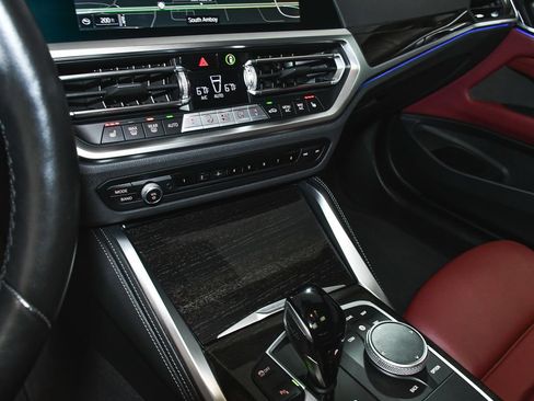 Used 2023 BMW M440i Coupe w/ Premium Package RWD image 44