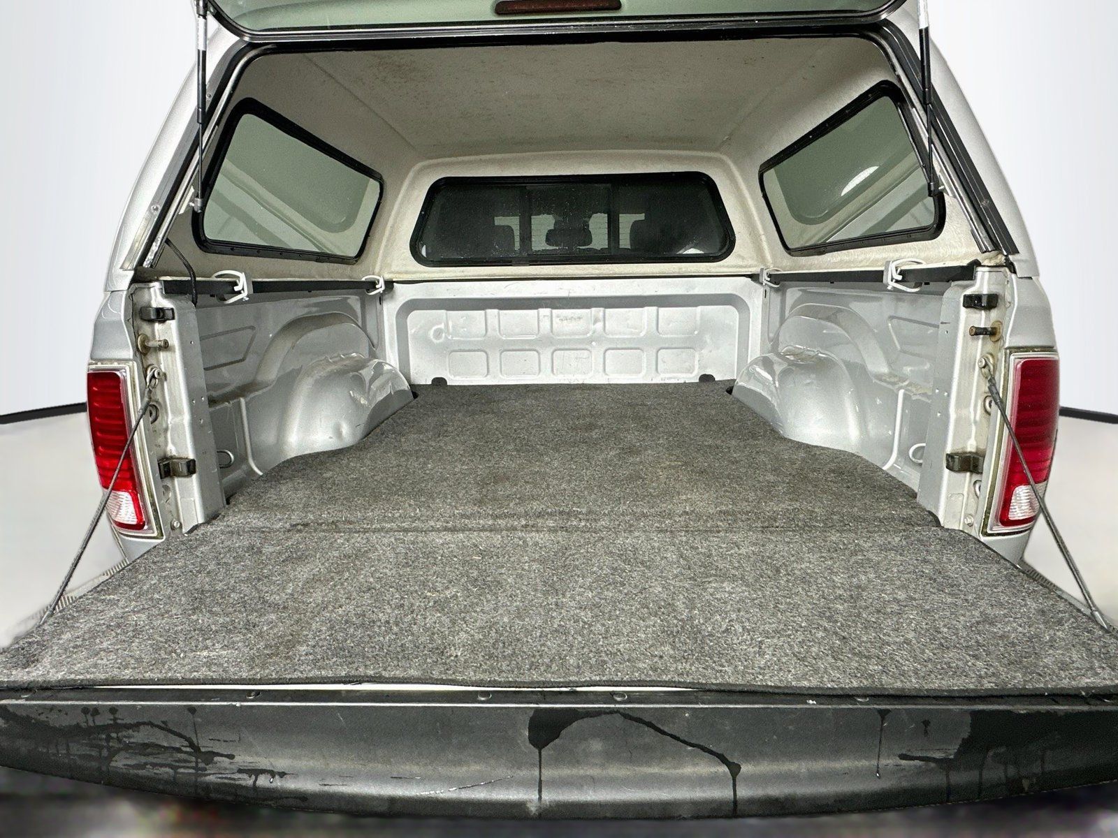 Used 2015 RAM 1500 Laramie w/ Convenience Group AWD/4WD image 29