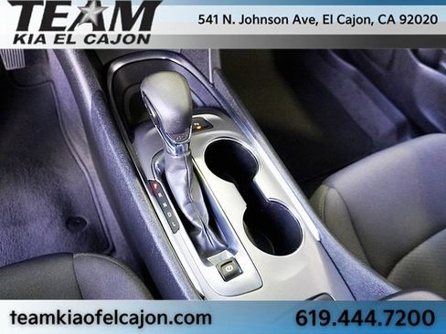 Used 2024 Chevrolet Malibu LT image 29