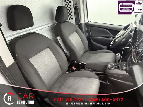 Used 2022 RAM ProMaster City Tradesman image 28