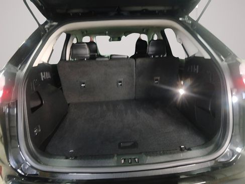 Used 2024 Ford Edge SEL image 23