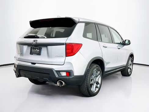 Used 2023 Honda Passport EX-L image 9