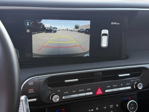 Used 2026 Hyundai Palisade SEL AWD/4WD image 16