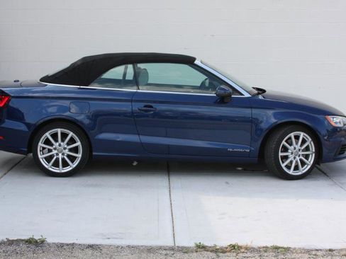 Used 2015 Audi A3 2.0T Premium Plus w/ Premium Plus Package image 10