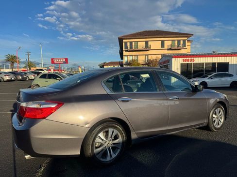 Used 2015 Honda Accord LX image 11