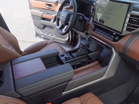 New 2026 Toyota Tundra 1794 Edition AWD/4WD image 13