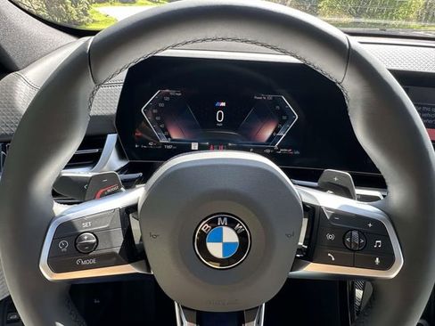New 2026 BMW X2 xDrive28i AWD/4WD image 15