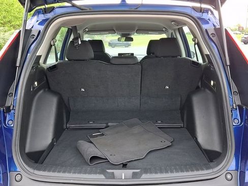 Certified 2023 Honda CR-V LX image 28