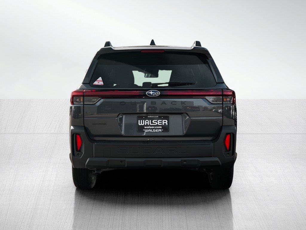 New 2026 Subaru Outback Premium AWD/4WD image 5