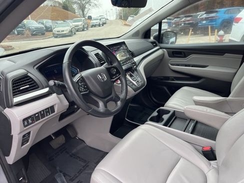 Used 2019 Honda Odyssey EX-L image 6