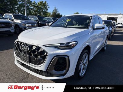 Used 2025 Audi Q5 Premium Plus w/ Premium Plus