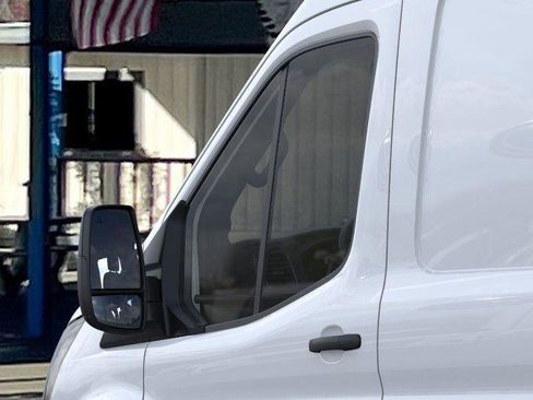 New 2026 Ford Transit 250 148 Medium Roof w/ Load Area Protection Package image 20