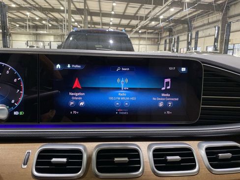 Certified 2022 Mercedes-Benz GLE 450 4MATIC image 7