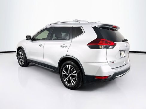 Used 2020 Nissan Rogue SV w/ Premium Package image 7
