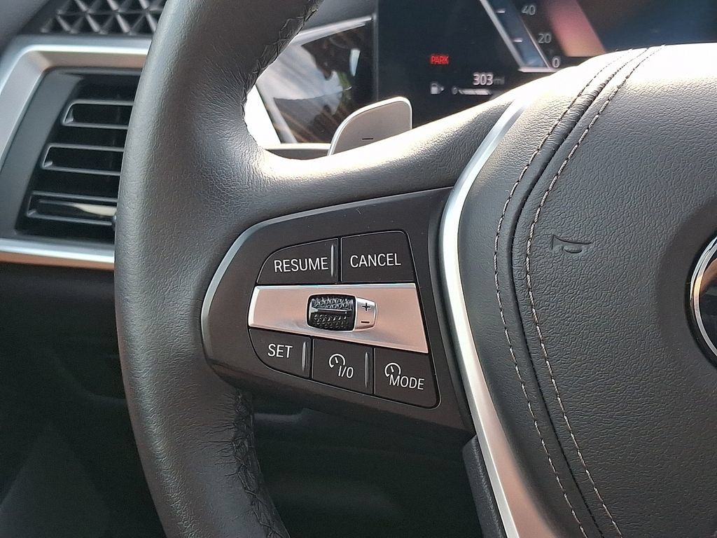 Used 2026 BMW X5 xDrive40i AWD/4WD image 24