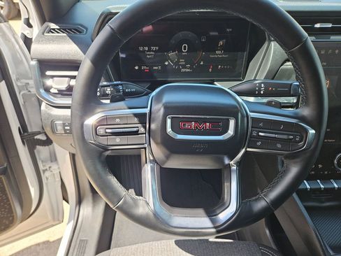Used 2025 GMC Terrain Elevation AWD/4WD image 18