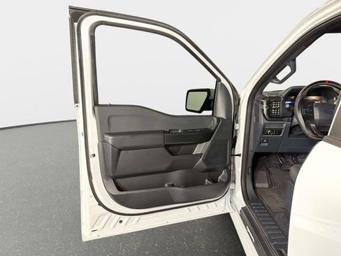 Used 2026 Ford F150 STX w/ F-150 LOBO Package AWD/4WD image 36