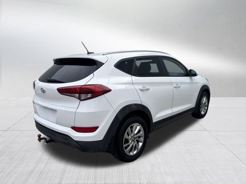 Used 2016 Hyundai Tucson SE w/ Option Group 02 image 6