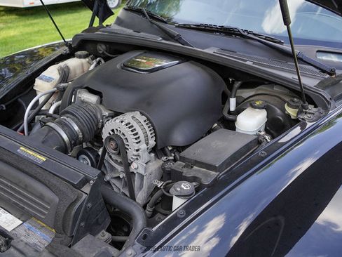 Used 2005 Chevrolet SSR w/ Preferred Equipment Group RWD image 25