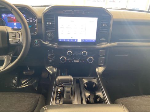 Used 2023 Ford F150 XLT w/ Equipment Group 302A High AWD/4WD image 19