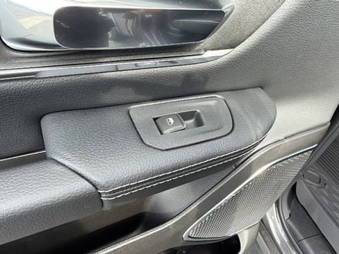 New 2026 RAM 1500 Laramie image 16