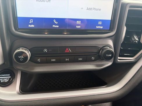 Used 2023 Ford Bronco Sport Big Bend w/ Convenience Package image 22