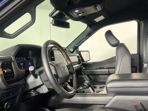 Used 2025 Ford F150 Tremor w/ Tow/Haul Package image 23