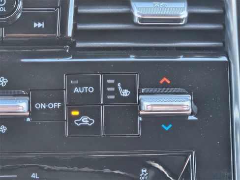 New 2026 Nissan Armada NISMO image 20