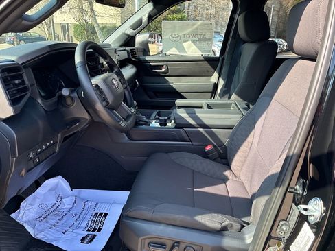 New 2026 Toyota Tundra SR5 image 15