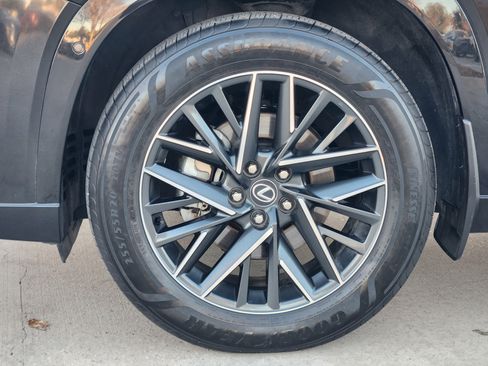 Certified 2025 Lexus TX 350 FWD image 10