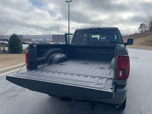 New 2026 RAM 2500 Big Horn image 20