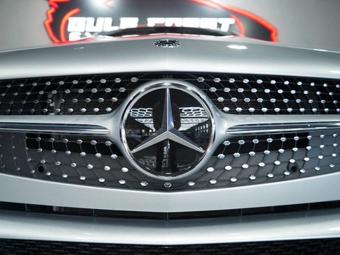 Used 2018 Mercedes-Benz SL 450 image 41