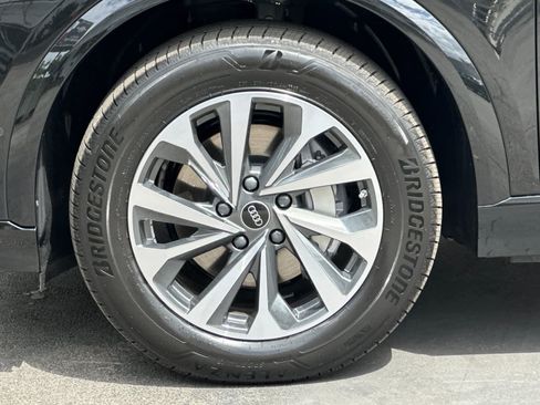 New 2027 Audi Q6 e-tron Premium Plus AWD/4WD image 27