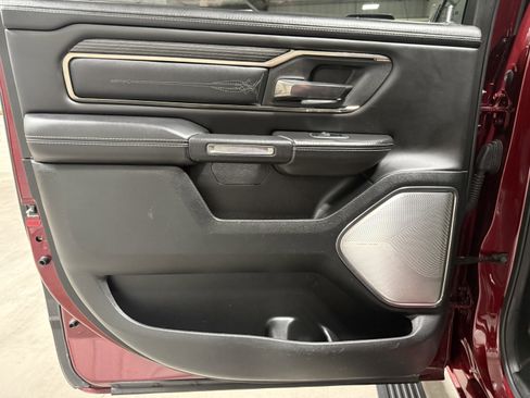Used 2020 RAM 1500 Limited image 18