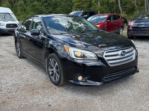 Used 2015 Subaru Legacy 2.5i Limited image 15