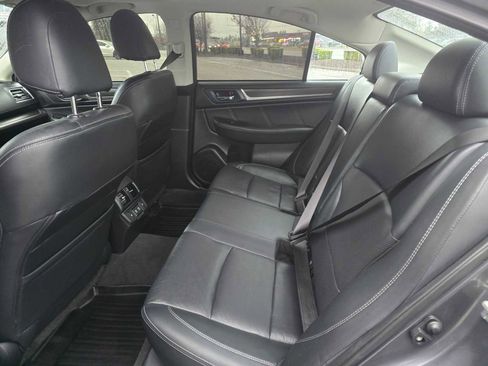 Used 2019 Subaru Legacy 3.6R Limited image 18