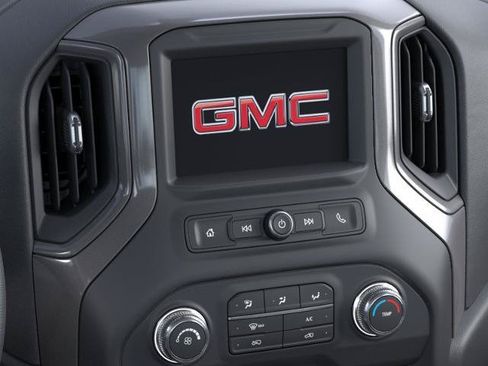 New 2026 GMC Sierra 3500 Pro AWD/4WD image 20
