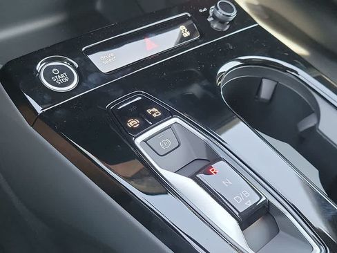 New 2027 Audi Q6 e-tron Premium Plus AWD/4WD image 25