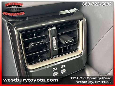 Certified 2026 Toyota Crown w/ Advanced Technology Package AWD/4WD image 19