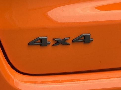 New 2026 Jeep Compass Latitude AWD/4WD image 8